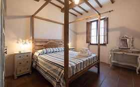agriturismo l'arte dei semplici